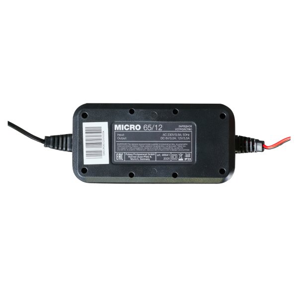 Зарядное устройство FUBAG MICRO 65/12 в Волгограде фото