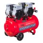 Компрессор воздушный безмасляный малошумный FUBAG OLS 500/50 CM2х2 в Волгограде фото