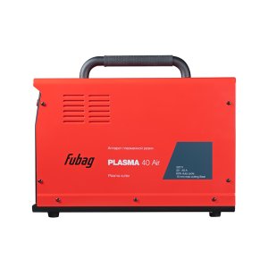 FUBAG PLASMA 40 Air с резаком FB P40 в Волгограде фото