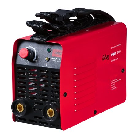 Инвертор ММА сварки FUBAG PRW 2000 в Волгограде фото