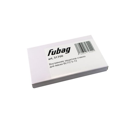  Стекло внутреннее для маски сварщика FUBAG IN (BLITZ 5-13) арт. 31566, стекло неправильной формы, 5 шт.  в Волгограде фото