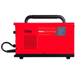 FUBAG Сварочный инверторный полуавтомат IRMIG 180 SYN LED с горелкой 250 А в комплекте в Волгограде фото