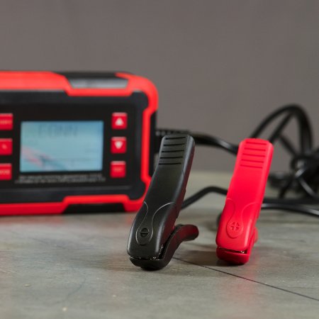 Зарядное устройство FUBAG MICRO 140/24 в Волгограде фото