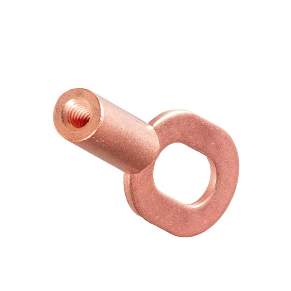 Кольцо прямое FUBAG M5 x 10 для точечной сварки в Волгограде фото