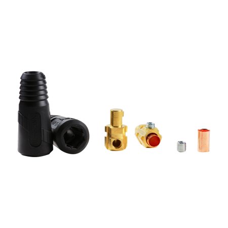 Разъем кабельный Fubag СКР 50 вставка (2 шт.) в Волгограде фото