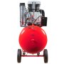 Ременной одноступенчатый компрессор FUBAG B10000B/270 CT11 в Волгограде фото