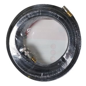 FUBAG Шланг с фитингами рапид маслостойкая термопластичная резина 15бар 8x13мм  5м в Волгограде фото