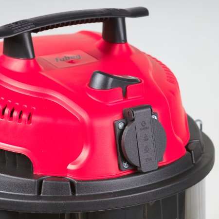 FUBAG Строительный пылесос WD 4SP в Волгограде фото