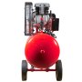 Ременной одноступенчатый компрессор FUBAG B5200B/200 CT4 в Волгограде фото