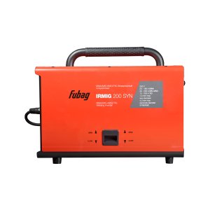 FUBAG Сварочный полуавтомат IRMIG 208 SYN PLUS c горелкой FB 250 3m в Волгограде фото