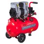 Компрессор воздушный безмасляный малошумный FUBAG OLS 250/24 CM2 в Волгограде фото