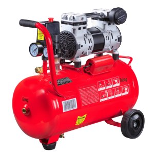 Компрессор воздушный безмасляный FUBAG OLS 180/24 CM1.2 в Волгограде фото