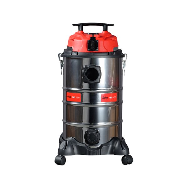 FUBAG Строительный пылесос WD 5SP в Волгограде фото