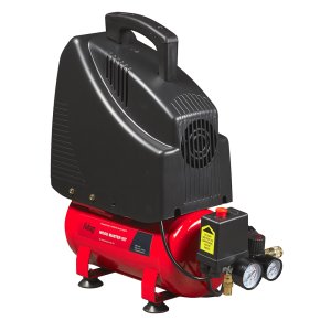 Компрессорный набор FUBAG Wood Master Kit безмасляный компрессор + 4 предмета в Волгограде фото
