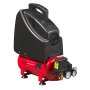 Компрессорный набор FUBAG Wood Master Kit безмасляный компрессор + 4 предмета в Волгограде фото