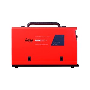 Полуавтомат сварочный FUBAG INMIG 200 SYN LCD (новый дисплей) в Волгограде фото