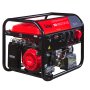 Бензиновый генератор FUBAG BS 6600 DA ES (трехфазный) с электростартером и коннектором автоматики в Волгограде фото