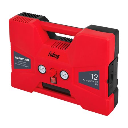 Компрессорный набор FUBAG Smart Air в Волгограде фото