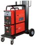 Инвертор сварочный FUBAG INTIG 500 T AC/DC PULSE в Волгограде фото