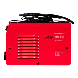 Инвертор ММА сварки FUBAG PRW 2000 в Волгограде фото