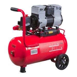 Компрессор воздушный безмасляный малошумный FUBAG OLS 190/24 CM1.6 в Волгограде фото