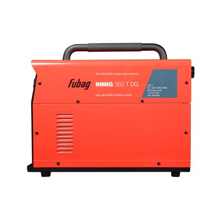 FUBAG Сварочный полуавтомат инвертор INMIG 350T DG  + Подающий механизм DRIVE INMIG DG + Шланг пакет 5 м 35 мм.кв  + Горелка FB 360 3 м  в Волгограде фото