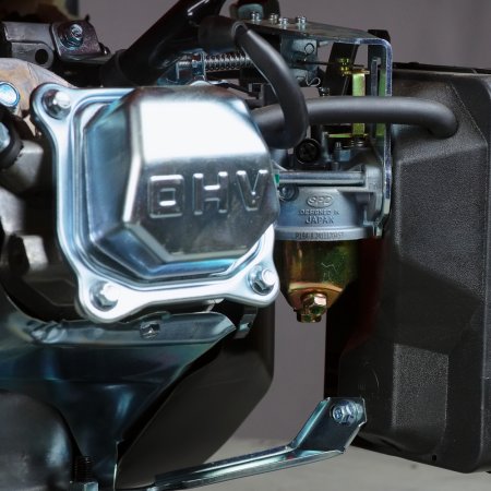 Бензиновый генератор FUBAG BS 3500 A ES DUPLEX в Волгограде фото