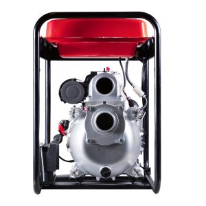 Дизельная мотопомпа FUBAG PD 1300 T ES для сильнозагрязненной воды в Волгограде фото