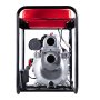 Дизельная мотопомпа FUBAG PD 1300 T ES для сильнозагрязненной воды в Волгограде фото