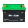 Аккумулятор FUBAG li-ion 3Ah для инверторного генератора TI 11000 A ES (арт. 646211) купить в Волгограде