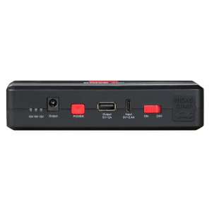 Пусковое устройство FUBAG DRIVE 450 с разъемом type-C на входе в Волгограде фото