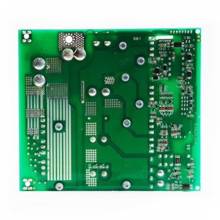 Плата силовая в сборе для сварочного инвертора FUBAG IR 160 