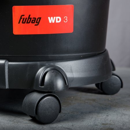 FUBAG Строительный пылесос WD 3  в Волгограде фото