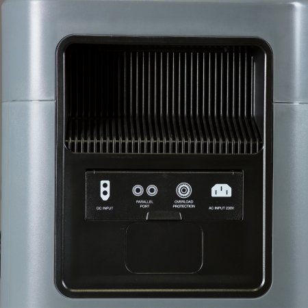Портативная электростанция FUBAG AS 4800i (аккумулятор LiFePO4) в Волгограде фото