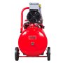Компрессор воздушный безмасляный малошумный FUBAG OLS 250/50 CM2 в Волгограде фото
