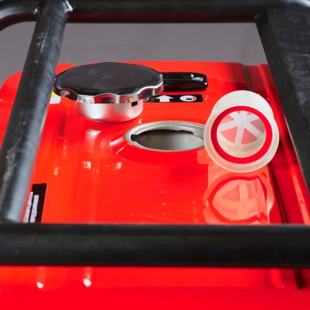 Бензиновый генератор FUBAG BS 3500 A ES DUPLEX в Волгограде фото