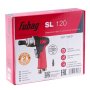 FUBAG Пневмовинтоверт SL 120 + Биты для SL 100, SL 120 1/4 дюйма x50мм (100 шт.) в ПОДАРОК в Волгограде фото