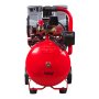 Компрессор воздушный безмасляный малошумный FUBAG OLS 500/50 CM2х2 в Волгограде фото