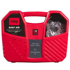 Компрессорный набор FUBAG Easy Air в Волгограде фото