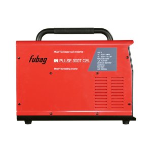 FUBAG Инвертор сварочный IN PULSE 300T CEL в Волгограде фото
