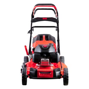Газонокосилка бензиновая самоходная с двигателем FUBAG Honda FPL 56 SMH в Волгограде фото
