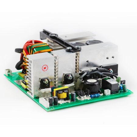 Плата силовая в сборе для сварочного инвертора FUBAG IR 160 