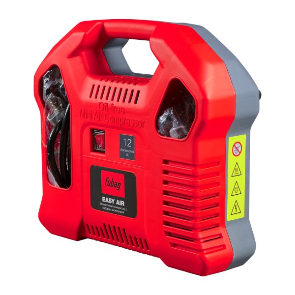 Компрессорный набор FUBAG Easy Air в Волгограде фото