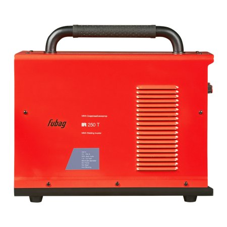 Инвертор сварочный FUBAG IR 250 T в Волгограде фото