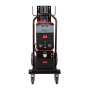 FUBAG Инвертор сварочный INTIG 400 T W AC/DC PULSE + горелка FB TIG 18 5P 4m + модуль охлаждения + тележка в Волгограде фото