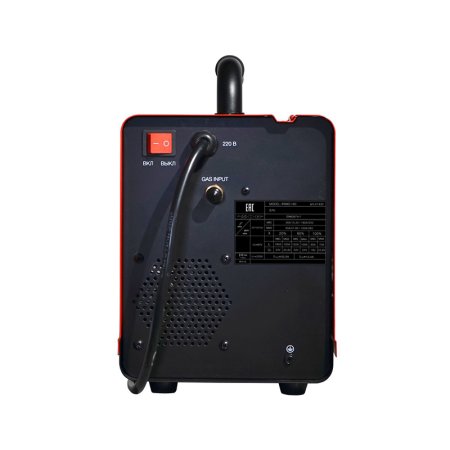 Полуавтомат сварочный FUBAG IRMIG 180 с горелкой FB 250 3 м в Волгограде фото