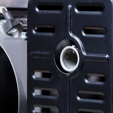 Бензиновый генератор FUBAG PRG 6000 в Волгограде фото