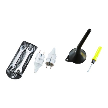 Дизельный генератор FUBAG PRD 3000 в Волгограде фото