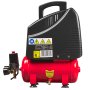 Компрессорный набор FUBAG Service Master Kit безмасляный компрессор + 6 предметов в Волгограде фото