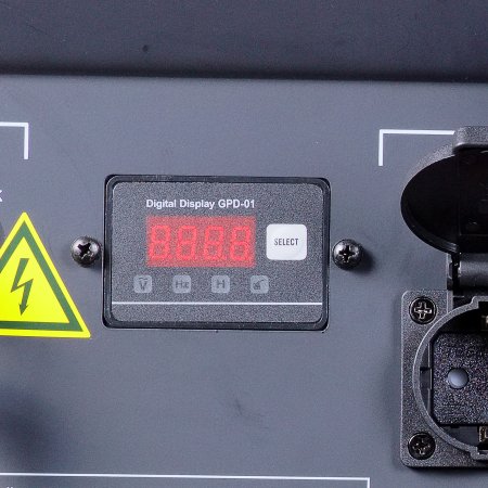 Бензиновый генератор FUBAG BS 8500 XD ES DUPLEX для одно и трехфазного режимов работы в Волгограде фото